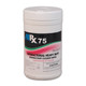 RX75 ANTIBACTERIAL DISINFECTANT WIPES RX75 ANTIBACTERIAL DISINFECTANT WIPES